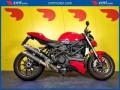 usato DUCATI Streetfighter