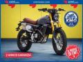 nuovo FANTIC MOTOR Caballero 125