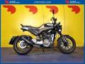 usato HUSQVARNA Svartpilen 401