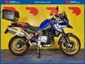 usato BMW F 850 GS