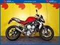 usato MV AGUSTA Brutale 675