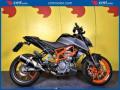 usato KTM 125 Duke