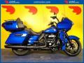 usato HARLEY DAVIDSON FLTRK Road Glide Limited