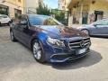 usato MERCEDES E 200