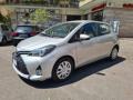 usato TOYOTA Yaris