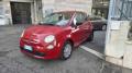 usato FIAT 500