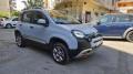usato FIAT Panda Cross