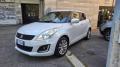 usato SUZUKI Swift