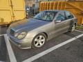 usato MERCEDES E 270