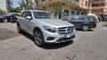 usato MERCEDES GLC 220