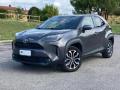 usato TOYOTA Yaris Cross