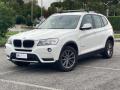 usato BMW X3