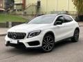 usato MERCEDES GLA 200