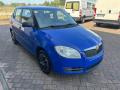 usato SKODA Fabia