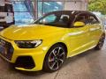usato AUDI A1