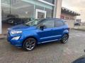 usato FORD EcoSport