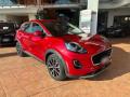 usato FORD Puma