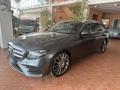 usato MERCEDES E 220