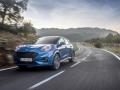 usato FORD Puma