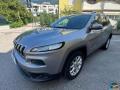 usato JEEP Cherokee