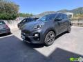 usato KIA Sportage