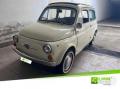 usato FIAT 500