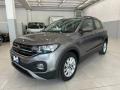 usato VOLKSWAGEN T Cross