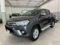 usato TOYOTA Hilux