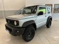 usato SUZUKI Jimny