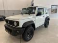 usato SUZUKI Jimny
