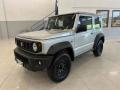 usato SUZUKI Jimny