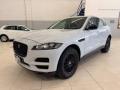 usato JAGUAR F Pace