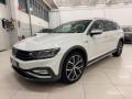 usato VOLKSWAGEN Passat Alltrack
