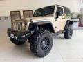 usato JEEP Wrangler