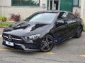 usato MERCEDES CLA 200