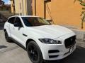usato JAGUAR F Pace