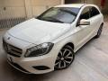 usato MERCEDES A 180