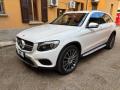 usato MERCEDES GLC 220