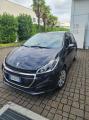 usato PEUGEOT 208