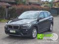 usato BMW X1