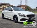 usato MERCEDES CLA 200