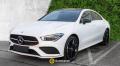 usato MERCEDES CLA 250