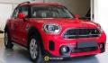 usato MINI Countryman