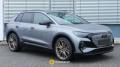 usato AUDI Q4 e tron