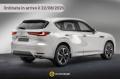 nuovo MAZDA CX 60