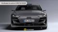 nuovo AUDI A6 e tron