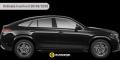 nuovo MERCEDES GLE 350