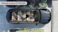 nuovo MERCEDES GLS 63 AMG