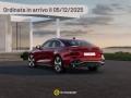 nuovo AUDI A5