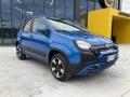 usato FIAT Panda Cross
